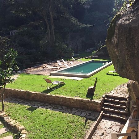 Hotel Quinta Do Castanheiro Sintra Exterior foto