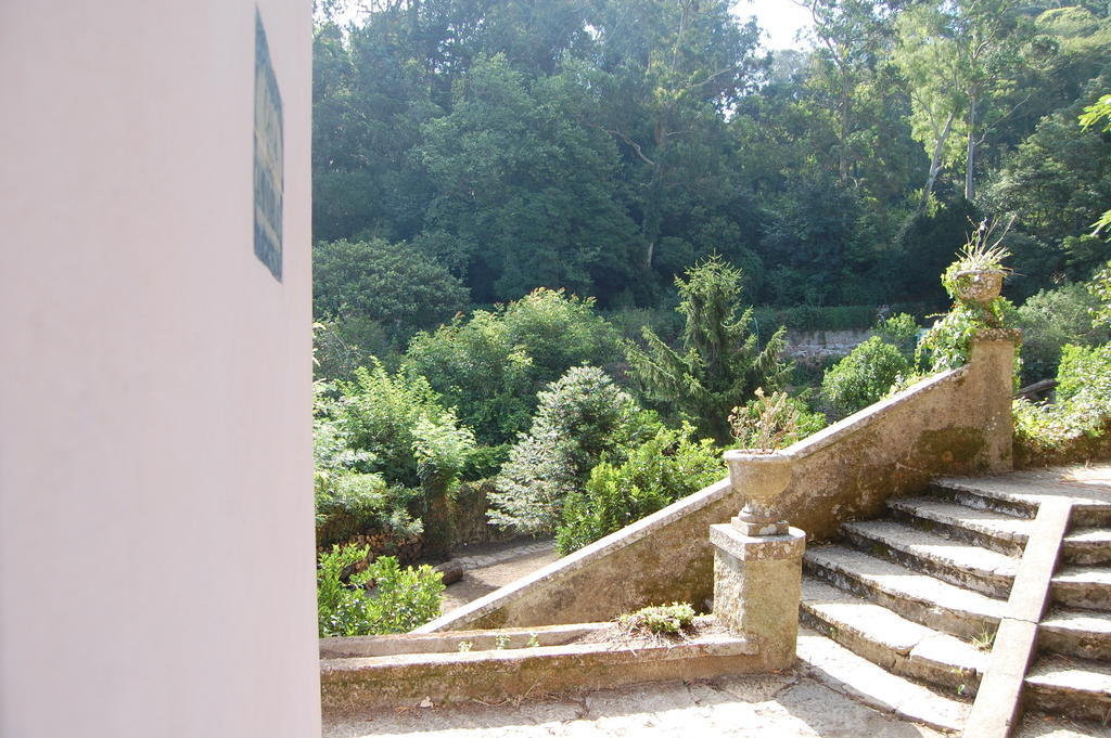 Hotel Quinta Do Castanheiro Sintra Exterior foto