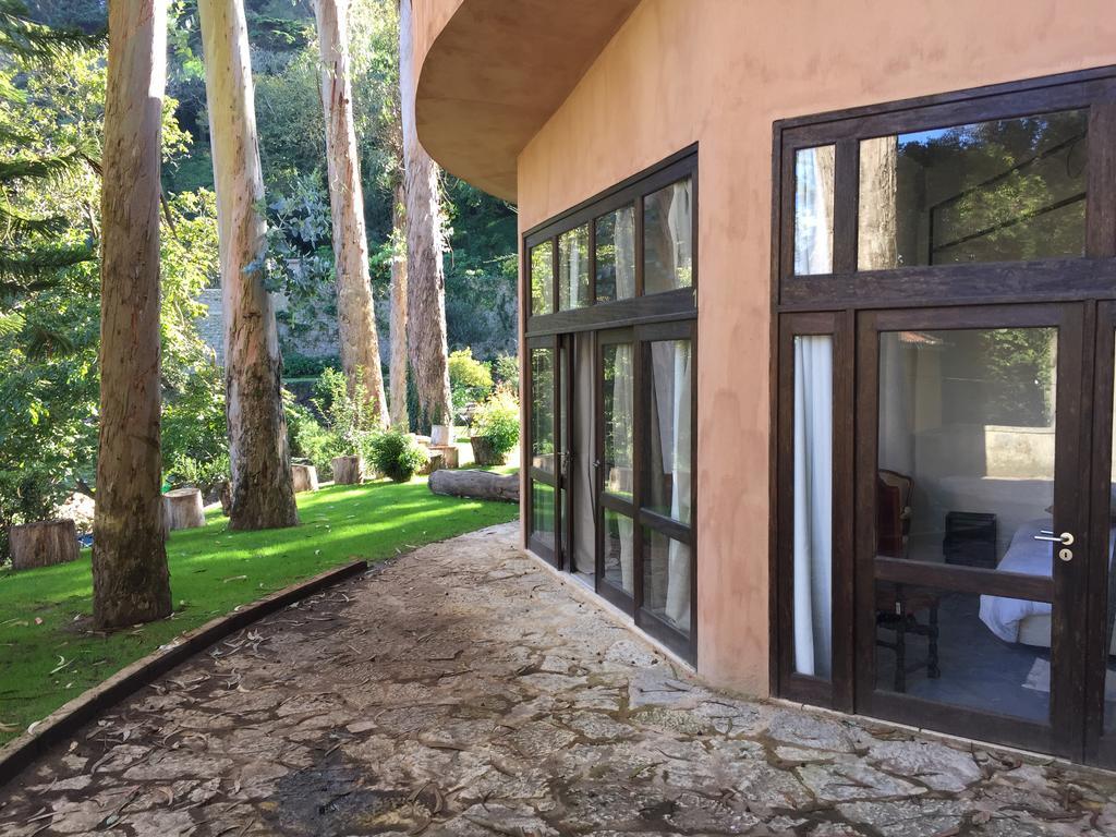 Hotel Quinta Do Castanheiro Sintra Exterior foto